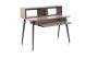 GATOR FRAMEWORKS GFW-ELITEDESK-GRY | Elite Series Main Desk | Driftwood Grey