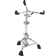 GIBRALTAR TURNING Point Snare Stand With Ultra Adjustable Basket Super Foot