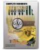 ULTIMATE MUSIC THEOR GP-UCR Complete Rudiments Workbook