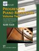 NEIL A.KJOS PROGRESSIVE Piano Repertoire Volume Two By Keith Snell