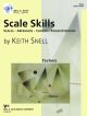 NEIL A.KJOS SCALE Skills Technic By Keith Snell Level 4