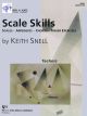 NEIL A.KJOS SCALE Skills: Scales/arpeggios/chords/finger Exercises By Keith Snell Level 5
