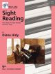 NEIL A.KJOS SIGHT Reading Preparatory Composed By Diane Hidy For Piano Solo