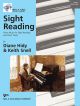 NEIL A.KJOS SIGHT Reading Level 2 Composed By Diane Hidy/keith Snell For Piano Solo