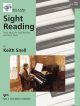 NEIL A.KJOS SIGHT Reading Level 3 Composed By Keith Snell For Piano Solo