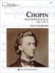 NEIL A.KJOS CHOPIN Nocturne In E-flat Op.9 No.2 Edited By Keith Snell