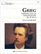 NEIL A.KJOS GRIEG Wedding Day At Troldhaugen Op.65 No.6 Edited By Keith Snell
