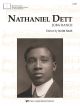 NEIL A.KJOS NATHANIEL Dett Juba Dance Edited By Keith Snell
