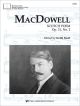 NEIL A.KJOS MACDOWELL Scotch Poem Op.31, No.2