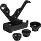 RODE GRIP+ Multipurpose Mount & Lens Kit For Iphone 4/4s