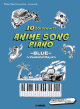 YAMAHA 10 Golden Hits Anime Song Piano Blue Youthful Days