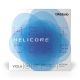 HELICORE VIOLA String Set Long Scale Medium Tension Stranded Steel Core