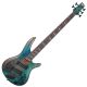 IBANEZ SRMS805TSR 5-string Multi-scale Bass Tropical Seafloor