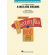HAL LEONARD A Million Dreams (from The Greatest Showman) Score & Parts For Concert Band