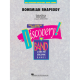 HAL LEONARD BOHEMIAN Rhapsody Composed By Freddie Mercury Arranged By Johnnie Vinson Cb1.5