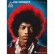 HAL LEONARD BOTH Sides Of The Sky By Jimi Hendrix For Guitar