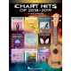 HAL LEONARD CHART Hits Of 2018-2019 For Ukulele