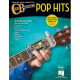 HAL LEONARD CHORDBUDDY Guitar Method Pop Hits Song Book