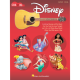 HAL LEONARD STRUM & Sing Disney For Guitar/vocal