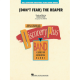 HAL LEONARD (DON'T Fear)the Reaper Composed By Donald Roeser Arranged By Paul Murtha Cb 2