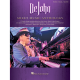 HAL LEONARD DR.JOHN Sheet Music Anthology Composed By Dr.john For Piano/vocal/guitar