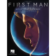 HAL LEONARD FIRST Man Composed By Justin Hurwitz For Piano Solo