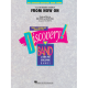 HAL LEONARD FROM Now On Composed By Benj Pasek & Justin Paul Score & Parts Grade 1.5