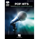 HAL LEONARD POP Hits Vocal Sheet Music Series For Piano/vocal/guitar
