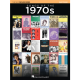 HAL LEONARD SONGS Of The 1970s From The New Decade Series For Easy Piano