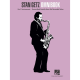 HAL LEONARD STAN Getz Omnibook For C Instruments