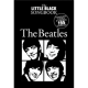 HAL LEONARD THE Beatles The Little Black Songbook