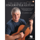 HAL LEONARD THE Evolution Of Fingerstyle Guitar Composed By Laurence Juber For Guitar