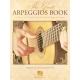 HAL LEONARD THE Great Arpeggios Book Edited By John Hill For Guitar
