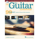 HAL LEONARD THE Guitar Advantage Written By Matthew Doran For Guitar