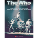 HAL LEONARD THE Who Easy Guitar