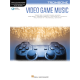 HAL LEONARD VIDEO Game Music For Trombone From Instrumental Play-along Series