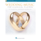 HAL LEONARD WEDDING Music For Classical Players For Cello & Piano Score & Solo Part