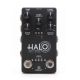 KEELEY HALO Andy Timmons Dual Echo Pedal