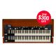 HAMMOND XK-7D | Dual Manual 73-key Stage Organ
