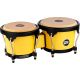 MEINL HB50IY Journey Series Bongo Illuminating Yellow