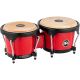 MEINL HB50R Journey Series Bongo Red