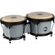 MEINL HB50UG Journey Series Bongo Ultimate Gray