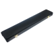 TAKT BATONS BATON Hard Case Leather Black (holds 4 Batons)