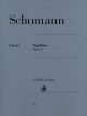 HENLE ROBERT Schumann Papillons Opus 2 For Piano