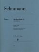 HENLE SCHUMANN Myrthen Op.25 Song Cycle For Vocal & Piano Edited By Kazuko Ozawa