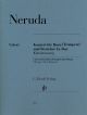 HENLE NERUDA Concerto For Horn(trumpet) & Strings E Flat Major