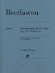 HENLE CHOPIN Barcarolle In F Sharp Major Opus 60 For Piano
