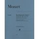 HENLE MOZART String Quartets Volume 1 Salzburg Divertimenti Italian Quartets