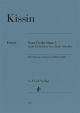 HENLE KISSIN Nine Songs Op.5 On Poems By Boris Sandler