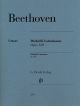 HENLE BEETHOVEN Diabelli Variations Op.120 For Piano Solo Edited By Felix Loy